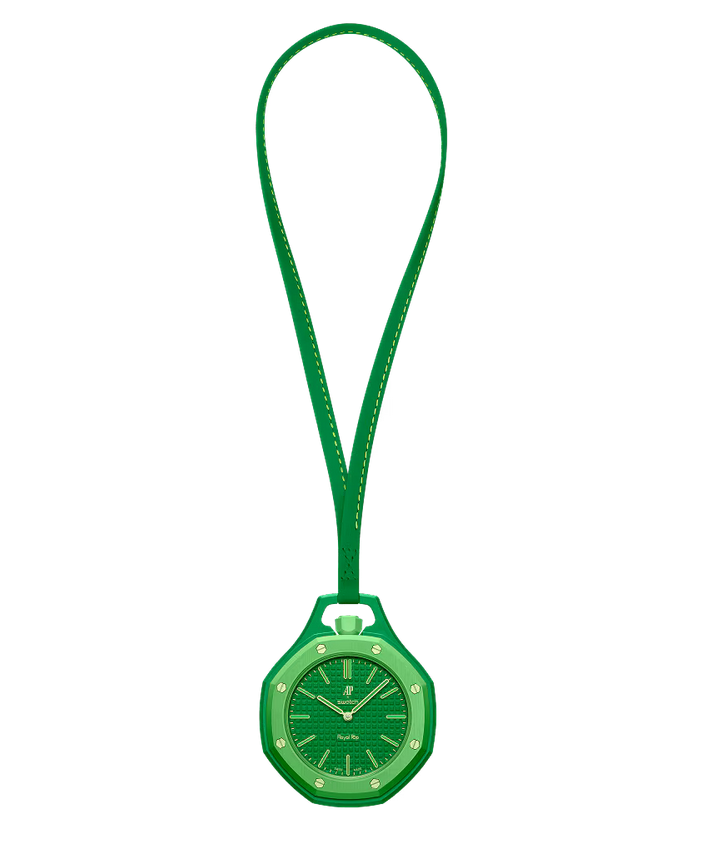 GREEN EIGHT